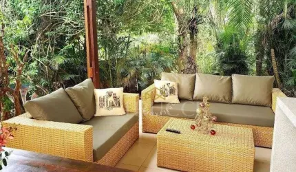 Casa Residencial à venda, São Vicente, Mairiporã - CA6340.