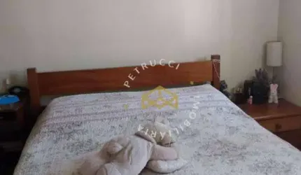 Apartamento Residencial à venda, Vila Joaquim Inácio, Campinas - AP6043.
