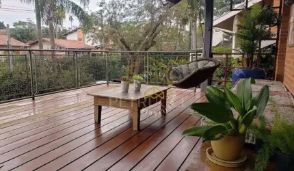 Casa Residencial à venda, Jardim Santa Marcelina, Campinas - CA6417.