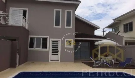 Casa Residencial à venda, Vila Suíça, Indaiatuba - CA6642.