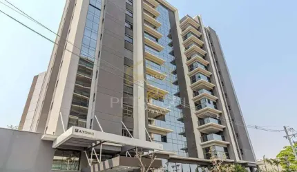 Apartamento com 3 dormitórios à venda, 116 m² por R$ 1.980.000,00 - Nova Campinas - Campinas/SP