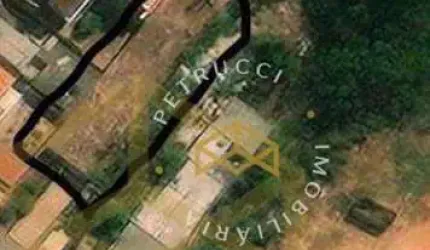 Terreno à venda, 385 m² por R$ 270.000,00 - Chácara Santo Antonio - Cosmópolis/SP