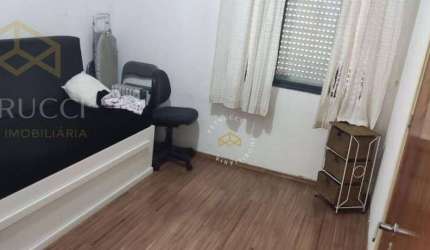 Apartamento Residencial à venda, Vila João Jorge, Campinas - AP6311.