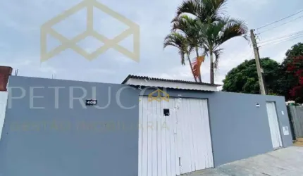 CASA A VENDA EM HORTOLANDIA NO BAIRRO JARDIM CAMPOS VERDES
