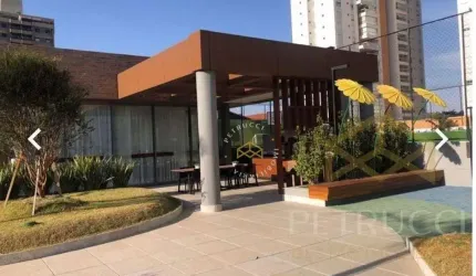 Apartamento Residencial à venda, Taquaral, Campinas - AP6407.