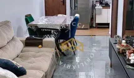 Apartamento Residencial à venda, Centro, Campinas - AP6471.