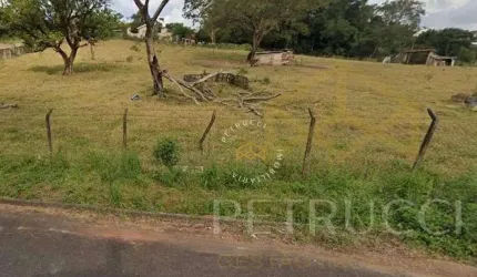 Terreno Residencial à venda, Solário da Mantiqueira, São João da Boa Vista - TE2342.