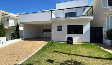 Casa Residencial à venda, Swiss Park, Campinas - CA6939.
