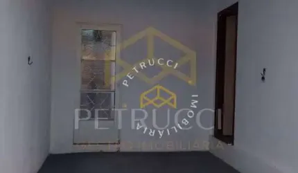 Casa Residencial à venda, Jardim Santa Eulália, Limeira - CA7018.