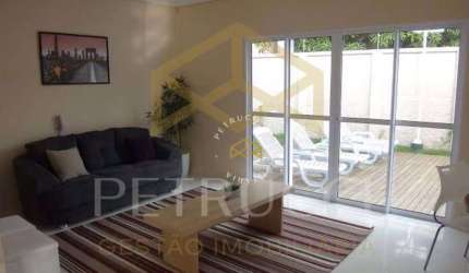 Apartamento Residencial à venda, Jardim Ipê, Hortolândia - AP6532.