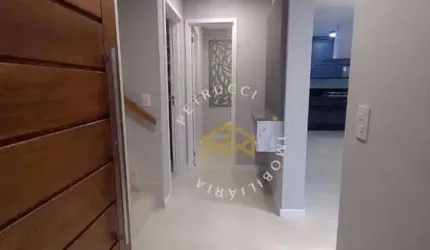 Casa Residencial à venda, Cidade Satélite, Atibaia - CA7057.