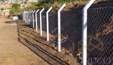 Área Comercial à venda, Jardim do Lago II, Campinas - AR0035.