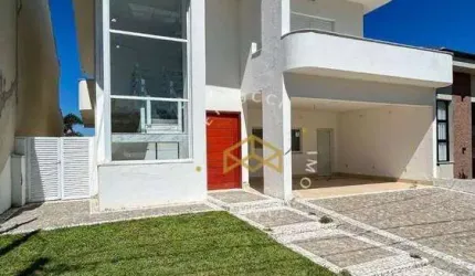 Casa Residencial à venda, Swiss Park, Campinas - CA7221.