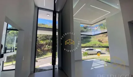Casa Residencial à venda, Pinheiro, Valinhos - CA7261.