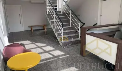 Sala à venda, 26 m² por R$ 280.000,00 - Jardim Nossa Senhora Auxiliadora - Campinas/SP