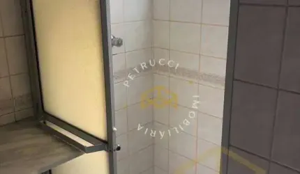 Apartamento com 2 dormitórios à venda, 80 m² por R$ 250.000,00 - Centro - Campinas/SP