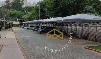 Apartamento Residencial à venda, Jardim Nova Europa, Campinas - AP6791.