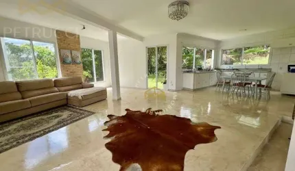 Casa Residencial à venda - CA7492.