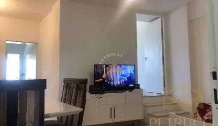 Apartamento Residencial à venda, Jardim Paraíso, Campinas - AP6878.