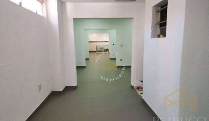 Salão Comercial à venda, Vila Leopoldina, São Paulo - SL0074.