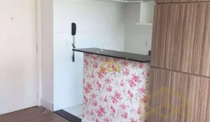 Apartamento Residencial à venda, Jardim Nova Europa, Campinas - AP7040.