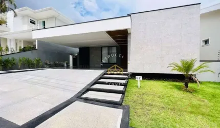 Casa Residencial à venda, Jardim Paiquerê, Valinhos - CA7767.