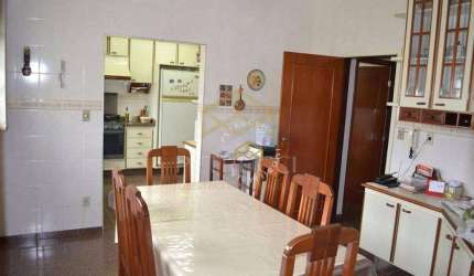 Chácara com 4 dormitórios à venda, 6100 m² por R$ 2.800.000,00 - Estância dos Granjeiros - Porto Ferreira/SP