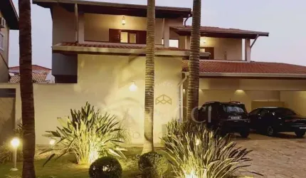 Casa Residencial à venda, Tijuco das Telhas, Campinas - CA7884.