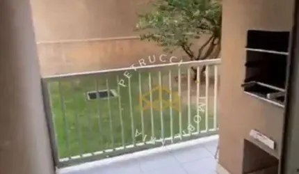 Apartamento Residencial à venda, Jardim Adelaide, Hortolândia - AP7171.