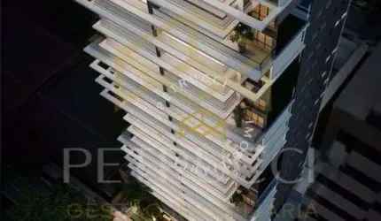 Apartamento com 3 dormitórios à venda, 190 m² por R$ 2.967.140,00 - Cambuí - Campinas/SP