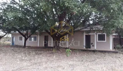 Barracão à venda, 850 m² por R$ 2.990.000,00 - Cascata - Paulínia/SP