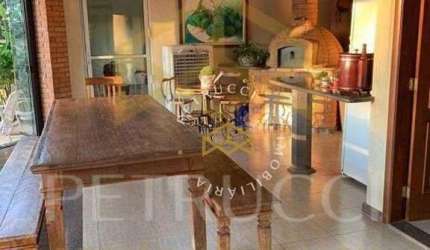 Casa com 4 dormitórios à venda, 650 m² por R$ 3.000.000,00 - Jardim Conceição - Campinas/SP