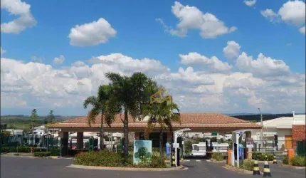 Casa Residencial à venda, Loteamento Parque dos Alecrins, Campinas - CA8285.
