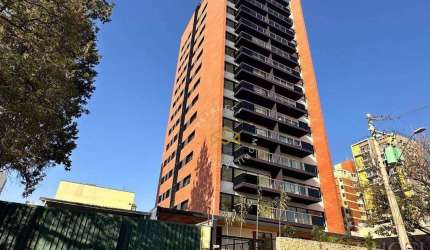 Apartamento Residencial para venda e locação, Cambuí, Campinas - AP7402.