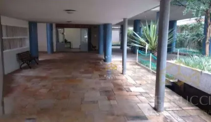 Apartamento Residencial à venda, Bela Vista, São Paulo - AP7464.