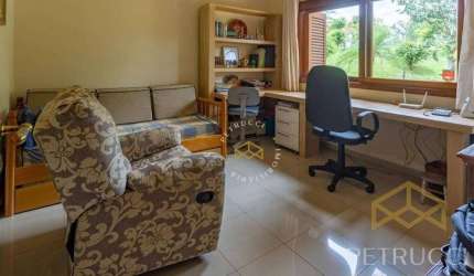 Casa Residencial para venda e locação, Sousas, Campinas - CA8478.