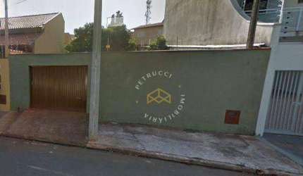 Terreno Comercial à venda, Parque Via Norte, Campinas - TE2770.