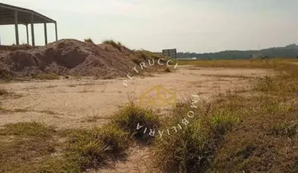 Terreno à venda, 6219 m² por R$ 3.310.000,00 - Leitão - Louveira/SP
