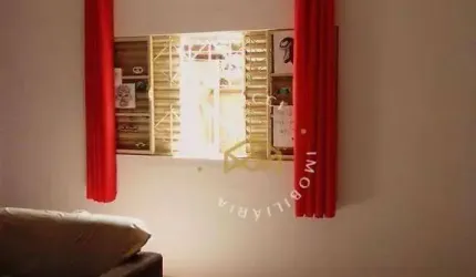Casa com 2 dormitórios à venda, 70 m² por R$ 340.000,00 - Vila Boa Vista - Campinas/SP