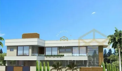 Casa Residencial à venda, Swiss Park, Campinas - CA8885.