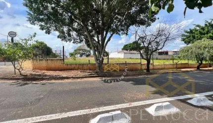 Terreno Comercial à venda, Jardim das Oliveiras, Campinas - TE2864.