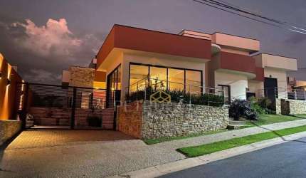 Casa Residencial para venda e locação, Swiss Park, Campinas - CA8979.