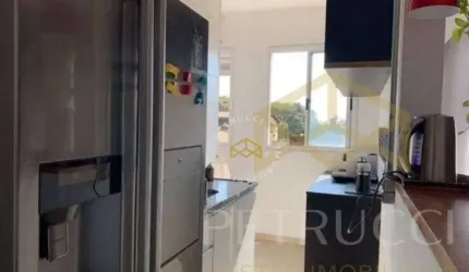 Apartamento Residencial à venda, Jardim Paranapanema, Campinas - AP7809.