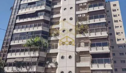 Cobertura com 5 dormitórios à venda, 650 m² por R$ 3.500.000,00 - Cambuí - Campinas/SP