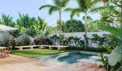 Casa Residencial à venda, Residencial Sainte Helene, Campinas - CA9289.