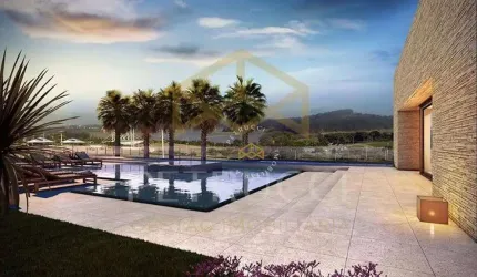 Casa com 3 dormitórios à venda, 293 m² por R$ 4.300.000,00 - Cidade Santos Dumont - Jundiaí/SP