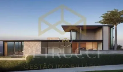 Casa Residencial à venda, Residencial Haras Patente, Jaguariúna - CA9470.