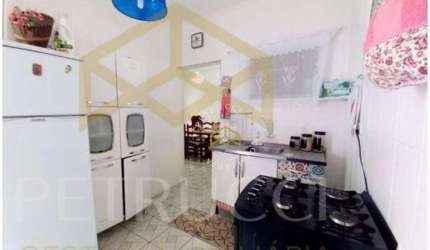 Casa Residencial à venda, Jardim Nova Esperança I, Sumaré - CA9556.