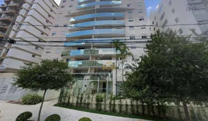 Apartamento Residencial à venda, Cambuí, Campinas - AP8112.