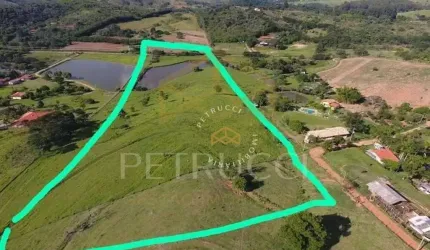 Área Residencial à venda, Sousas, Campinas - AR0088.